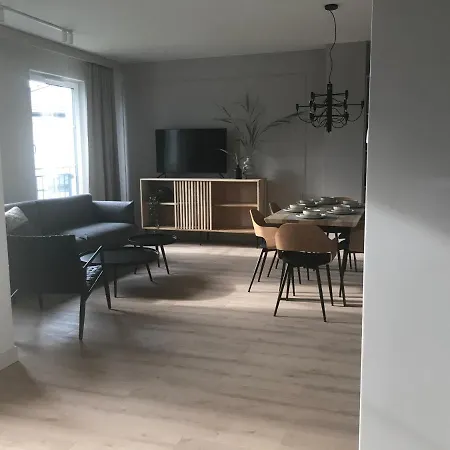 Apartament W Ogrodach Tesoro *