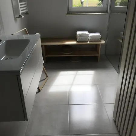 Appartement Apartament W Ogrodach Tesoro *