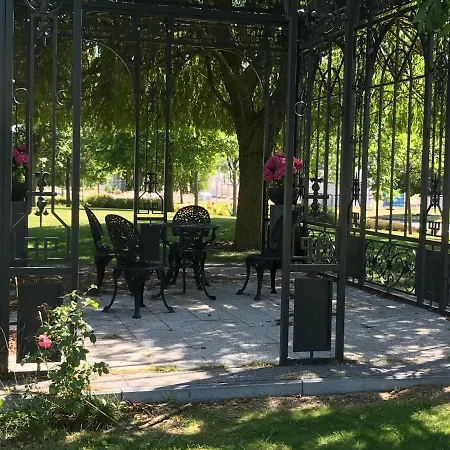 Apartament W Ogrodach Tesoro