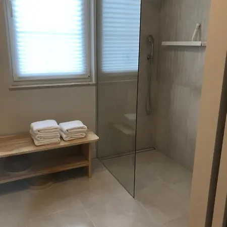 Apartament W Ogrodach Tesoro