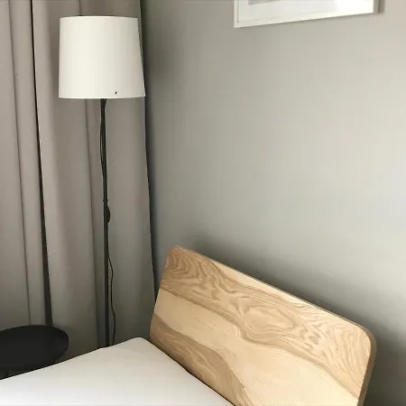 Apartament W Ogrodach Tesoro *