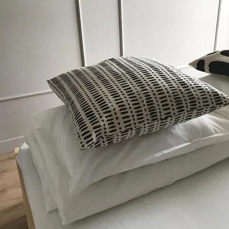 Appartement Apartament W Ogrodach Tesoro