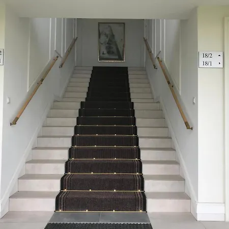 Apartament W Ogrodach Tesoro